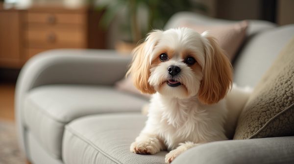 Testez votre compatibilité : quel chien vous convient ?